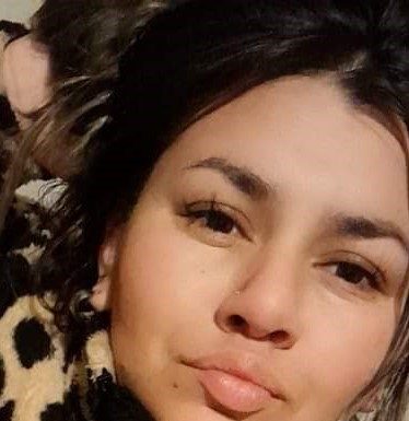 Se solicita información sobre Adriana Gisela Muñoz