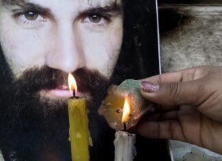 Sobreseyeron a todos los gendarmes investigados por la muerte de Maldonado