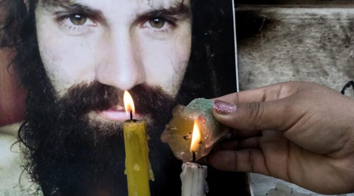 Sobreseyeron a todos los gendarmes investigados por la muerte de Maldonado