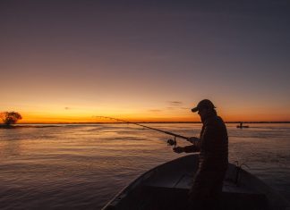 Muy buen fin de semana turístico en la provincia de Santa Fe