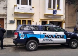 Detuvieron un jefe de la Brigada de Drogas de la Policía de Santa Fe por malversación de caudales públicos y encubrimiento