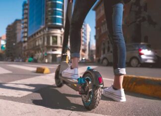 Monopatines eléctricos: un nuevo desafío en la movilidad urbana