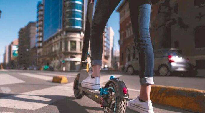 Monopatines eléctricos: un nuevo desafío en la movilidad urbana
