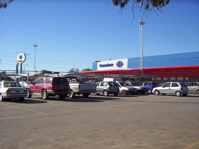 CarrefourVenadoTuerto