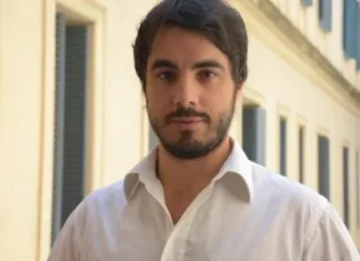 EXEQUIEL PORTA: “NO PUEDO DEJAR DE MENCIONAR LA RELEVANCIA DE LA EDUCACIÓN ARGENTINA EN MI FORMACIÓN”