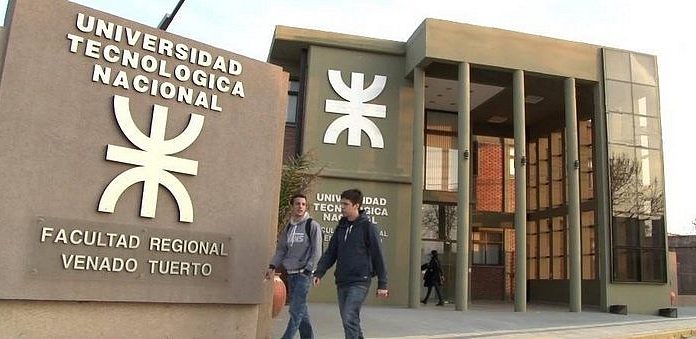 LA UTN DEFIENDE LA EDUCACIÓN PÚBLICA Y SUS EFECTOS POSITIVOS EN EL DESARROLLO NACIONAL