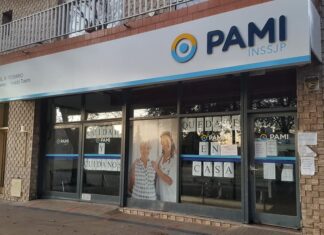EL PAMI INFORMÓ QUE YA ESTÁN VIGENTES TANTO AL RECETA COMO LA ORDEN ELECTRÓNICA