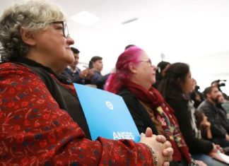 ANSES OFICIALIZÓ EL AUMENTO DE 23,29% PARA JUBILACIONES, PENSIONES Y AUH DESDE SEPTIEMBRE