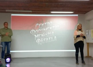 Rafaela: se presentó una investigación sobre el caso Cortassa, padre de Carolina Guallane