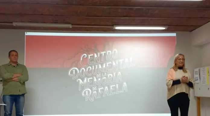 Rafaela: se presentó una investigación sobre el caso Cortassa, padre de Carolina Guallane