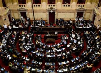 A partir del 10 de diciembre se viene una importante renovación de diputados por Santa Fe