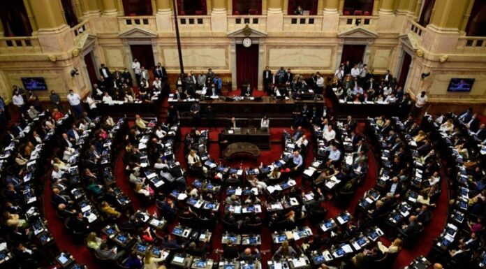 A partir del 10 de diciembre se viene una importante renovación de diputados por Santa Fe