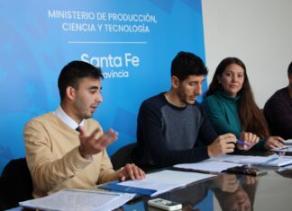 La provincia avanza con el programa de regularización dominial de tierras rurales