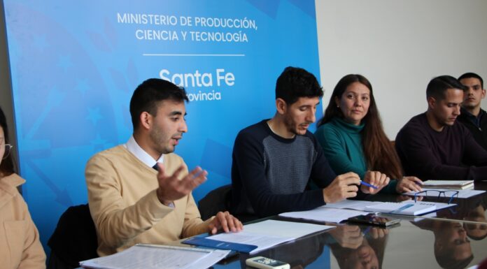 La provincia avanza con el programa de regularización dominial de tierras rurales