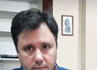 ROMA: EL ORDENAMIENTO DEL TRÁNSITO ES UN TEMA QUE NO SE PUEDE SEGUIR POSTERGANDO