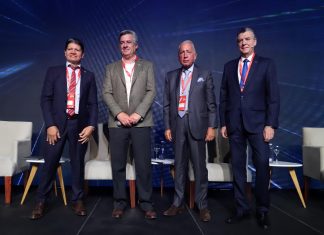 AME, UIA, CAC y SRA defienden los acuerdos paritarios y apuestan al diálogo