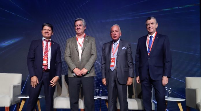 AME, UIA, CAC y SRA defienden los acuerdos paritarios y apuestan al diálogo