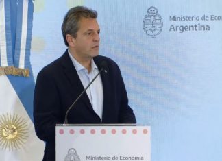 CAME destaca las medidas de alivio para pymes anunciadas hoy por el Ministerio de Economía