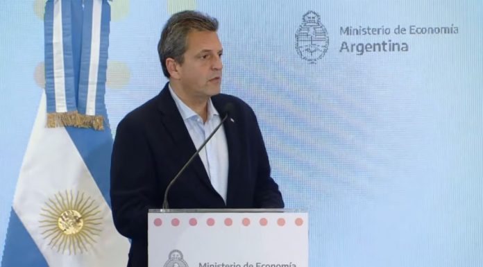CAME destaca las medidas de alivio para pymes anunciadas hoy por el Ministerio de Economía