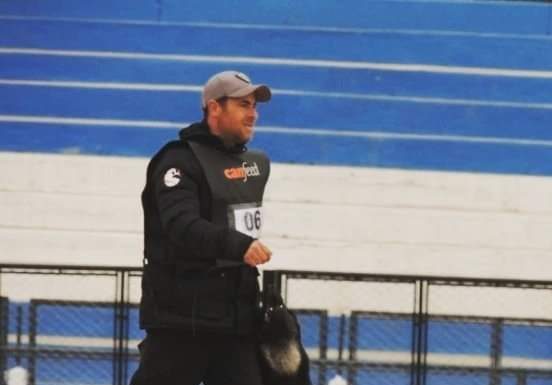 PERROS DEPORTISTAS: UNA PRÁCTICA QUE POTENCIA LAS HABILIDADES DE LOS CANES