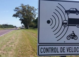 Prevención vial: el gobierno municipal prepara la licitación para instalar radares en rutas 8 y 33