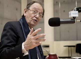 Murió Marcelo Simón, un apasionado y consecuente difusor de la cultura popular