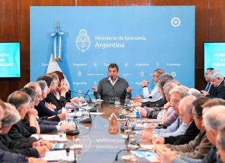 Massa anunciará medidas para monotributistas y autónomos