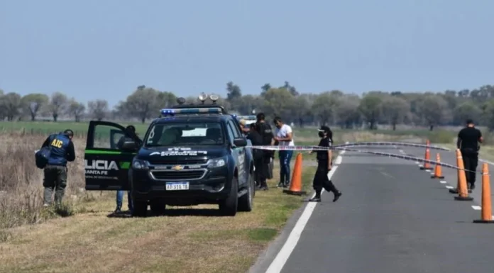 ELORTONDO: PRORROGARON LA PRISIÓN PREVENTIVA AL POLICÍA QUE ASESINÓ A CLAUDIA L GONZALES
