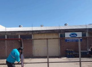 IMPUTARON A UN COMERCIANTE POR ADULTERACIÓN DE FECHAS DE MERCADERÍA