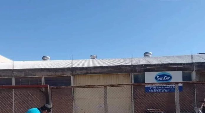 IMPUTARON A UN COMERCIANTE POR ADULTERACIÓN DE FECHAS DE MERCADERÍA