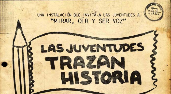 “SEPTIEMBRE JOVEN”: MUESTRA INTERACTIVA EN EL MUSEO A 47 AÑOS DE LA NOCHE DE LOS LÁPICES