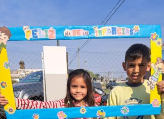 El Gobierno de Venado Tuerto y Unicef trabajarán en conjunto para promocionar los derechos de niños, niñas y adolescentes