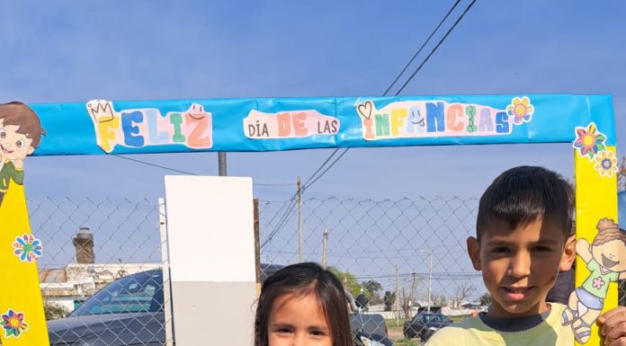 El Gobierno de Venado Tuerto y Unicef trabajarán en conjunto para promocionar los derechos de niños, niñas y adolescentes