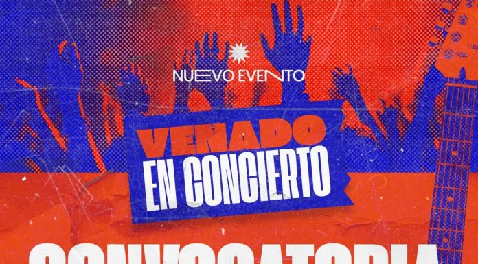 CONVOCAN A LAS MEJORES BANDAS DE LA CIUDAD PARA EL FESTIVAL “VENADO EN CONCIERTO”