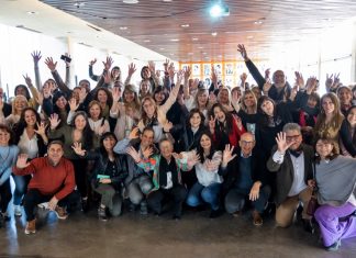 La provincia presentó el nuevo diseño curricular para la educación inicial