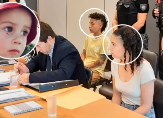 CONFIRMARON LA CONDENA CONTRA LA MAMÁ DE LUCIO DUPUY Y AGRAVAN SU PENA