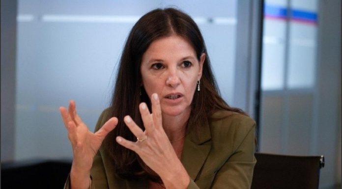 Fiscal Regional de Rosario sobre el crimen del policía: “Es un hecho gravísimo”