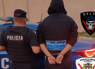 Detuvieron a tres sospechosos por el asesinato del policía de la AIC en Rosario