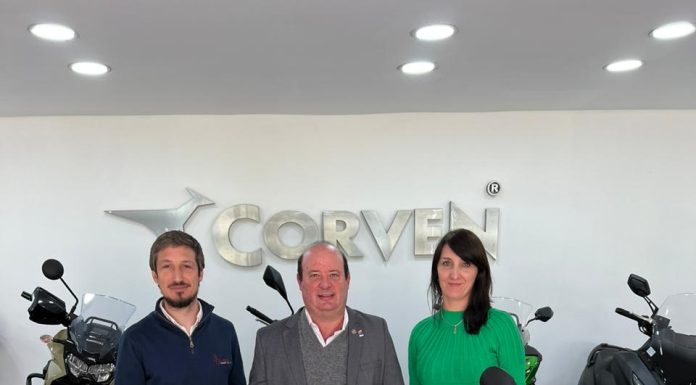 ROTARY PUSO EN VENTA BONOS CONTRIBUCIÓN CON SORTEO DE DOS MOTOS