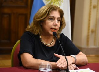 Vacuna contra el dengue: “No es para uso masivo, hay que seguir con la prevención”