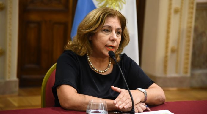 Vacuna contra el dengue: “No es para uso masivo, hay que seguir con la prevención”