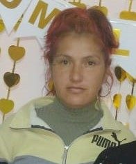 PEDIDO DE PARADERO DE LAURA ROMERO