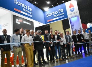 La industria santafesina avanza firme en la consolidación de sus vínculos con Vaca Muerta