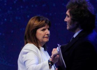 Según el Incucai, “Milei y Bullrich revelaron ignorancia sobre donación y trasplantes”