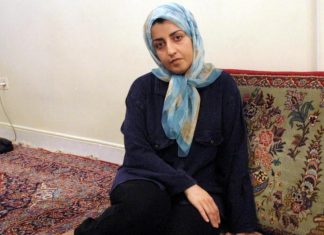 Nobel de la Paz 2023 a Narges Mohammadi, en reconocimiento a la lucha de las mujeres en Irán