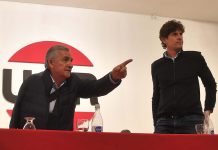 Para la UCR, las declaraciones de Macri contra el partido constituyen “un ejercicio de hipocresía”