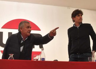 Para la UCR, las declaraciones de Macri contra el partido constituyen “un ejercicio de hipocresía”