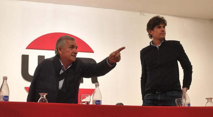 Para la UCR, las declaraciones de Macri contra el partido constituyen “un ejercicio de hipocresía”