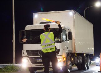 Rutas seguras: recomendaciones para circular ante la presencia de niebla