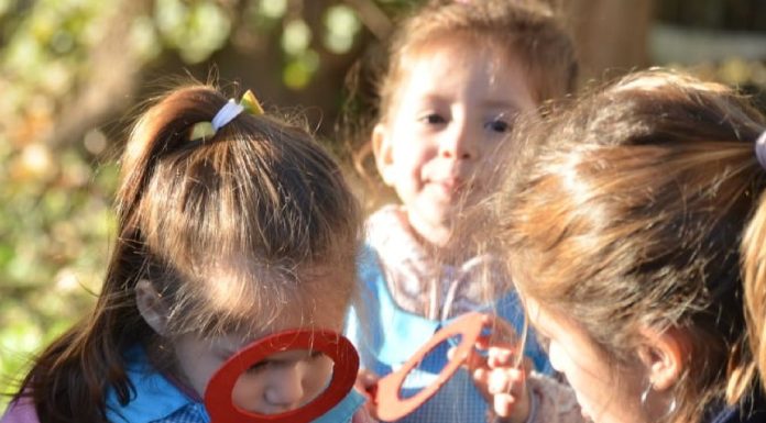 Venado Tuerto: Más de 170 niños ya se inscribieron en Jardines maternales municipales